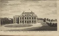 Picture 49 of 58 from A new display of the beauties of England, or, A description of the most elegant or magnificent public edifices, royal palaces, noblemen's and gentlemen's seats, and other curiosities, natural or artificial, in different parts of the kingdom : adorned with a variety of copper plate cuts, neatly engraved (1776), leaf 327