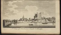Picture 52 of 58 from A new display of the beauties of England, or, A description of the most elegant or magnificent public edifices, royal palaces, noblemen's and gentlemen's seats, and other curiosities, natural or artificial, in different parts of the kingdom : adorned with a variety of copper plate cuts, neatly engraved (1776), leaf 343