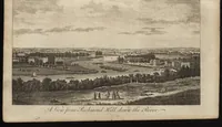 Picture 6 of 58 from A new display of the beauties of England, or, A description of the most elegant or magnificent public edifices, royal palaces, noblemen's and gentlemen's seats, and other curiosities, natural or artificial, in different parts of the kingdom : adorned with a variety of copper plate cuts, neatly engraved (1776), leaf 42