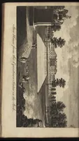 An illustration from A new display of the beauties of England, or, A description of the most elegant or magnificent public edifices, royal palaces, noblemen's and gentlemen's seats, and other curiosities, natural or artificial, in different parts of the kingdom : adorned with a variety of copper plate cuts, neatly engraved (1776)