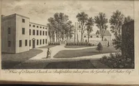 Picture 57 of 58 from A new display of the beauties of England, or, A description of the most elegant or magnificent public edifices, royal palaces, noblemen's and gentlemen's seats, and other curiosities, natural or artificial, in different parts of the kingdom : adorned with a variety of copper plate cuts, neatly engraved (1776), leaf 473