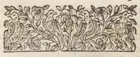 An illustration from Dell'oratorio di S. Lorenzo nel Laterano, hoggi detto Sancta Sanctorum : discorso (1666)