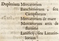 An illustration from Dell'oratorio di S. Lorenzo nel Laterano, hoggi detto Sancta Sanctorum : discorso (1666)