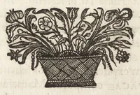 Picture 24 of 30 from Ioannis Macarii canonici ariensis Abraxas, seu, Apistopistus : quae est antiquaria de gemmis basilidianis disquisitio : accedit Abraxas proteus, seu multiformis gemmae basilidianae portentosa varietas (1657), leaf 111