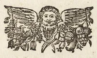 An illustration from Ioannis Chifletii, canonici Tornacensis, Socrates, siue, De gemmis eius imagine coelatis iudicium (1662)