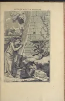 Picture 25 of 44 from Parallèle de l'architectvre antiqve et de la moderne : avec vn recveil des dix principavx avtevrs qui ont écrit des cinq ordres : sçavoir Palladio et Scamozzi, Serlio et Vignola, D. Barbaro et Cataneo, L.B. Alberti et Viola, Bvllant et De Lorme .. (1650), leaf 78