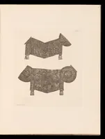 An illustration from Der Bamberger Domschatz (1914)