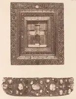 An illustration from Der Bamberger Domschatz (1914)