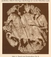 Picture 2 of 15 from Der Bamberger Domschatz (1914), leaf 29
