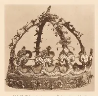 An illustration from Der Bamberger Domschatz (1914)