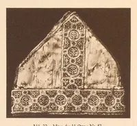 An illustration from Der Bamberger Domschatz (1914)