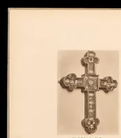An illustration from Der Bamberger Domschatz (1914)