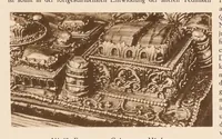 An illustration from Der Bamberger Domschatz (1914)