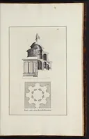 Picture 8 of 24 from Li cinque libri di architettura di Gio. Battista Montani Milanese (1691), leaf 58