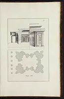 Picture 21 of 24 from Li cinque libri di architettura di Gio. Battista Montani Milanese (1691), leaf 92