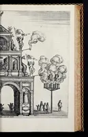 Picture 7 of 31 from Historica narratio profectionis et inavgvrationis serenissimorvm Belgii principvm Alberti et Isabellæ, Avstriæ archidvcvm : et eorum optatissimi in Belgium aduentus, rerumque gestarum et memorabilium, gratulationum, apparatuum, et spectaculorum in ipsorum susceptione et inavgvratione hactenus editorum accurata descriptio (1602), leaf 202