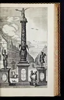 Picture 16 of 31 from Historica narratio profectionis et inavgvrationis serenissimorvm Belgii principvm Alberti et Isabellæ, Avstriæ archidvcvm : et eorum optatissimi in Belgium aduentus, rerumque gestarum et memorabilium, gratulationum, apparatuum, et spectaculorum in ipsorum susceptione et inavgvratione hactenus editorum accurata descriptio (1602), leaf 238