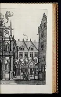 Picture 18 of 31 from Historica narratio profectionis et inavgvrationis serenissimorvm Belgii principvm Alberti et Isabellæ, Avstriæ archidvcvm : et eorum optatissimi in Belgium aduentus, rerumque gestarum et memorabilium, gratulationum, apparatuum, et spectaculorum in ipsorum susceptione et inavgvratione hactenus editorum accurata descriptio (1602), leaf 250