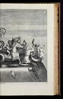 Picture 25 of 31 from Historica narratio profectionis et inavgvrationis serenissimorvm Belgii principvm Alberti et Isabellæ, Avstriæ archidvcvm : et eorum optatissimi in Belgium aduentus, rerumque gestarum et memorabilium, gratulationum, apparatuum, et spectaculorum in ipsorum susceptione et inavgvratione hactenus editorum accurata descriptio (1602), leaf 294