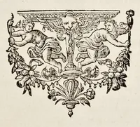 Picture 28 of 31 from Historica narratio profectionis et inavgvrationis serenissimorvm Belgii principvm Alberti et Isabellæ, Avstriæ archidvcvm : et eorum optatissimi in Belgium aduentus, rerumque gestarum et memorabilium, gratulationum, apparatuum, et spectaculorum in ipsorum susceptione et inavgvratione hactenus editorum accurata descriptio (1602), leaf 374
