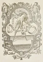 An illustration from Historica narratio profectionis et inavgvrationis serenissimorvm Belgii principvm Alberti et Isabellæ, Avstriæ archidvcvm : et eorum optatissimi in Belgium aduentus, rerumque gestarum et memorabilium, gratulationum, apparatuum, et spectaculorum in ipsorum susceptione et inavgvratione hactenus editorum accurata descriptio (1602)