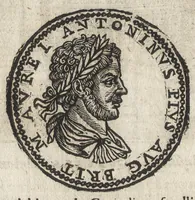 Picture 8 of 25 from Ritratto di Roma antica : formato nuouamente : con le auttorità, di Bartolomeo Marliani, del P. Alessandro Donati, di Famiano Nardini, e d'altri celebri antiquarij, accennati nell' epistola al lettore : nel quale, si descriuono gli archi, aquedotti, basiliche ... & altri edificij Romani : adornato di moltissime figure in rame, di varie medaglie, e di curiose notitie istoriche (1689), leaf 209