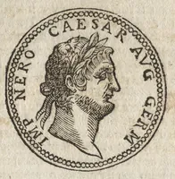 Picture 22 of 25 from Ritratto di Roma antica : formato nuouamente : con le auttorità, di Bartolomeo Marliani, del P. Alessandro Donati, di Famiano Nardini, e d'altri celebri antiquarij, accennati nell' epistola al lettore : nel quale, si descriuono gli archi, aquedotti, basiliche ... & altri edificij Romani : adornato di moltissime figure in rame, di varie medaglie, e di curiose notitie istoriche (1689), leaf 442