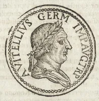 Picture 25 of 25 from Ritratto di Roma antica : formato nuouamente : con le auttorità, di Bartolomeo Marliani, del P. Alessandro Donati, di Famiano Nardini, e d'altri celebri antiquarij, accennati nell' epistola al lettore : nel quale, si descriuono gli archi, aquedotti, basiliche ... & altri edificij Romani : adornato di moltissime figure in rame, di varie medaglie, e di curiose notitie istoriche (1689), leaf 467