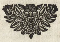 An illustration from Recueïl de descriptions de peintures et d'autres ouvrages faits pour le roy (1689)