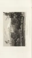 An illustration from Views of the seats of noblemen and gentlemen, in England, Wales, Scotland, and Ireland (1820)