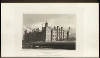 Picture 25 of 64 from Views of the seats of noblemen and gentlemen, in England, Wales, Scotland, and Ireland (1820), leaf 123