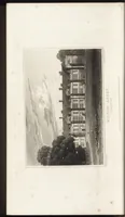 Picture 28 of 64 from Views of the seats of noblemen and gentlemen, in England, Wales, Scotland, and Ireland (1820), leaf 135
