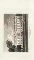 An illustration from Views of the seats of noblemen and gentlemen, in England, Wales, Scotland, and Ireland (1820)