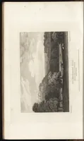 An illustration from Views of the seats of noblemen and gentlemen, in England, Wales, Scotland, and Ireland (1820)