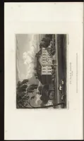 Picture 45 of 64 from Views of the seats of noblemen and gentlemen, in England, Wales, Scotland, and Ireland (1820), leaf 217