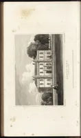 An illustration from Views of the seats of noblemen and gentlemen, in England, Wales, Scotland, and Ireland (1820)