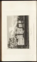Picture 9 of 64 from Views of the seats of noblemen and gentlemen, in England, Wales, Scotland, and Ireland (1820), leaf 43