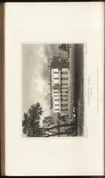 Picture 10 of 64 from Views of the seats of noblemen and gentlemen, in England, Wales, Scotland, and Ireland (1820), leaf 47
