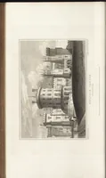 An illustration from Views of the seats of noblemen and gentlemen, in England, Wales, Scotland, and Ireland (1820)