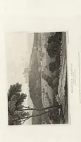 An illustration from Views of the seats of noblemen and gentlemen, in England, Wales, Scotland, and Ireland (1820)