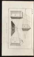 Picture 5 of 9 from An introduction to perspective, drawing, and painting in a series of pleasing and familiar dialogues between the author's children : illustrated by appropriate plates and diagrams, and a sufficiency of practical geometry : and a compendium of genuine instruction ... (1815), leaf 95