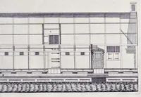 Picture 4 of 21 from Architectura mechanica : moole boek of eenige opstalle van moolens neffens haare gronden etc. (1692), leaf 20