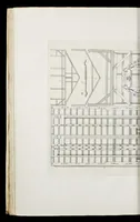 An illustration from Architectura mechanica : moole boek of eenige opstalle van moolens neffens haare gronden etc. (1692)