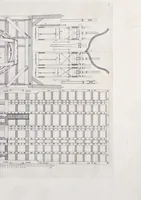 Picture 7 of 21 from Architectura mechanica : moole boek of eenige opstalle van moolens neffens haare gronden etc. (1692), leaf 48