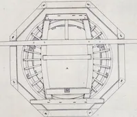 Picture 11 of 21 from Architectura mechanica : moole boek of eenige opstalle van moolens neffens haare gronden etc. (1692), leaf 66