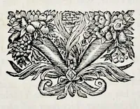 An illustration from Architectura mechanica : moole boek of eenige opstalle van moolens neffens haare gronden etc. (1692)