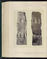 Picture 15 of 24 from Tree and serpent worship, or, Illustrations of mythology and art in India in the first and fourth centuries after Christ : from the sculptures of the Buddhist topes at Sanchi and Amravati (1868), leaf 295