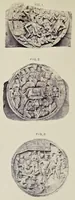 Picture 17 of 24 from Tree and serpent worship, or, Illustrations of mythology and art in India in the first and fourth centuries after Christ : from the sculptures of the Buddhist topes at Sanchi and Amravati (1868), leaf 329