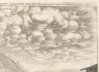 Picture 8 of 18 from Topographia Italiæ : das ist, warhaffte und curiöse Beschreibung von gantz Italien, ... deme beygefügt eine kurtze und aussführliche Beschreibung derer im Königreich Morea befinden vornehmsten Städte und Plätze ... alles auss denem bewährtesten, alten und neuen Scribenten, mit netten Kupffer-Abbildungen aller hauptsächlichsten Städte, Fürstl. und anderer Palläste wie auch accuraten und künstlichen Land-Karten aussgefertiget und zumersten mal heraus gegeben : nebst einem vollständigen Register (1688), leaf 184