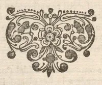 Picture 2 of 19 from Algemeen middel tot de practijck der doorzight-kunde op tafereelen : of regel-lose buytengedaenten : mitsgaders eenige bezonderheden, nopende dees kunst, en die der plaet-snijdingh (1664), leaf 7